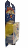 Supergirl - Superman The Animated Series MOC action figure 2