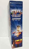 Superman - 10 Inch JLU MIB action figure