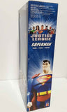 Superman - 10 Inch JLU MIB action figure