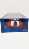 Superman - 10 Inch JLU MIB action figure