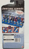 Superman - Justice League MOC action figure