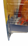 Superman - Electro Energy - Superman The Animated Series MOC action figure 2