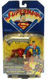 Power Swing - Superman The Animated Series MOC action figure 
