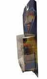 Superman - Power Swing - Superman The Animated Series MOC action figure 2