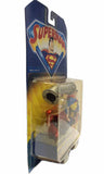 Superman - Power Swing - Superman The Animated Series MOC action figure 2