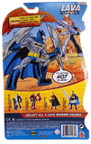 Batman Power Attack Twin Blades Batman MOC action figure https://americastshirtshop.com/products/batman-power-attack-twin-blades-batman-moc-action-figure