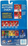 Cyber-Grip Villain Terminator 2 Future War MOC action figure