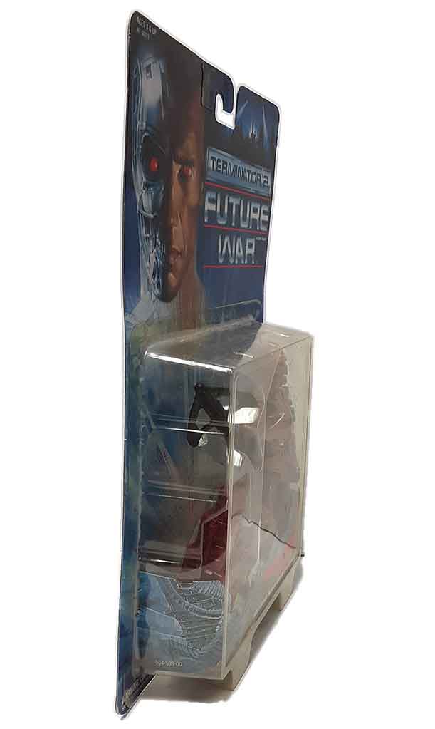 Metal-Mash Terminator Future War MOC action figure - AFcollector.com