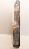 Aquaman - Gold Armor Variant Total Justice MOC action figure 1