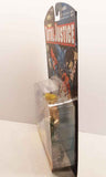 Aquaman - Gold Armor Variant Total Justice MOC action figure 2