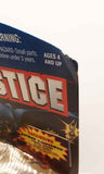 Flash Total Justice MOC action figure