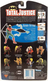 Green Arrow Total Justice MOC action figure 3