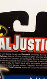 Robin Total Justice MOC action figure 3