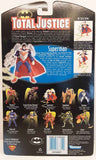 Superman Total Justice MOC action figure 3