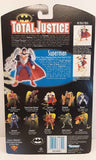 Superman Total Justice MOC action figure 4