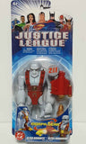 Ultra-Humanite - Morph-Gear Justice League MOC action figure