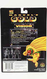 Vision - Marvel's Gold MOC Action Figure