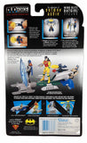 Batgirl - Wind Blitz - Duo Force - BTAS Batman The Animated Series MOC action figure 3