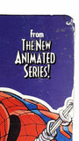 Spider-Man - Web Trap - Spider-Man The Animated Series action figure