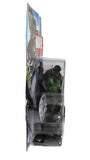 Hulk - World War Hulk - Marvel Universe Series 3 #3 action figure 1