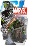 Hulk - World War Hulk - Marvel Universe Series 3 #3 action figure 2