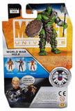 Hulk - World War Hulk - Marvel Universe Series 3 #3 action figure 2