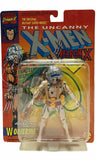 Weapon X  - Wolverine 4th Edition X-Men MOC action figure
