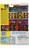 Weapon X  - Wolverine 4th Edition X-Men MOC action figure 1