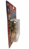Weapon X  - Wolverine 4th Edition X-Men MOC action figure 1