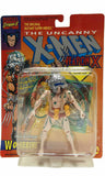 Weapon X  - Wolverine 4th Edition X-Men MOC action figure