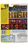 Weapon X  - Wolverine 4th Edition X-Men MOC action figure 2