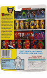 Weapon X  - Wolverine 4th Edition X-Men MOC action figure 5