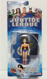 Wonder Woman - Justice League MOC action figure 