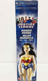 Wonder Woman - 10 Inch JLU MIB action figure