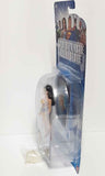 Wonder Woman - Justice League MOC action figure 2