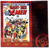 X-Men - Giant Size X-Men action figure set MIB 2