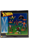 X-Men - Giant Size X-Men action figure set MIB 2