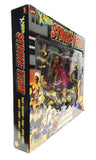 X-Men Strike Team action figure set MIB