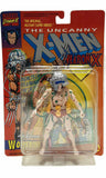 Weapon X  - Wolverine 4th Edition X-Men MOC action figure