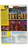 Weapon X  - Wolverine 4th Edition X-Men MOC action figure 7