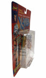 Weapon X  - Wolverine 4th Edition X-Men MOC action figure 7